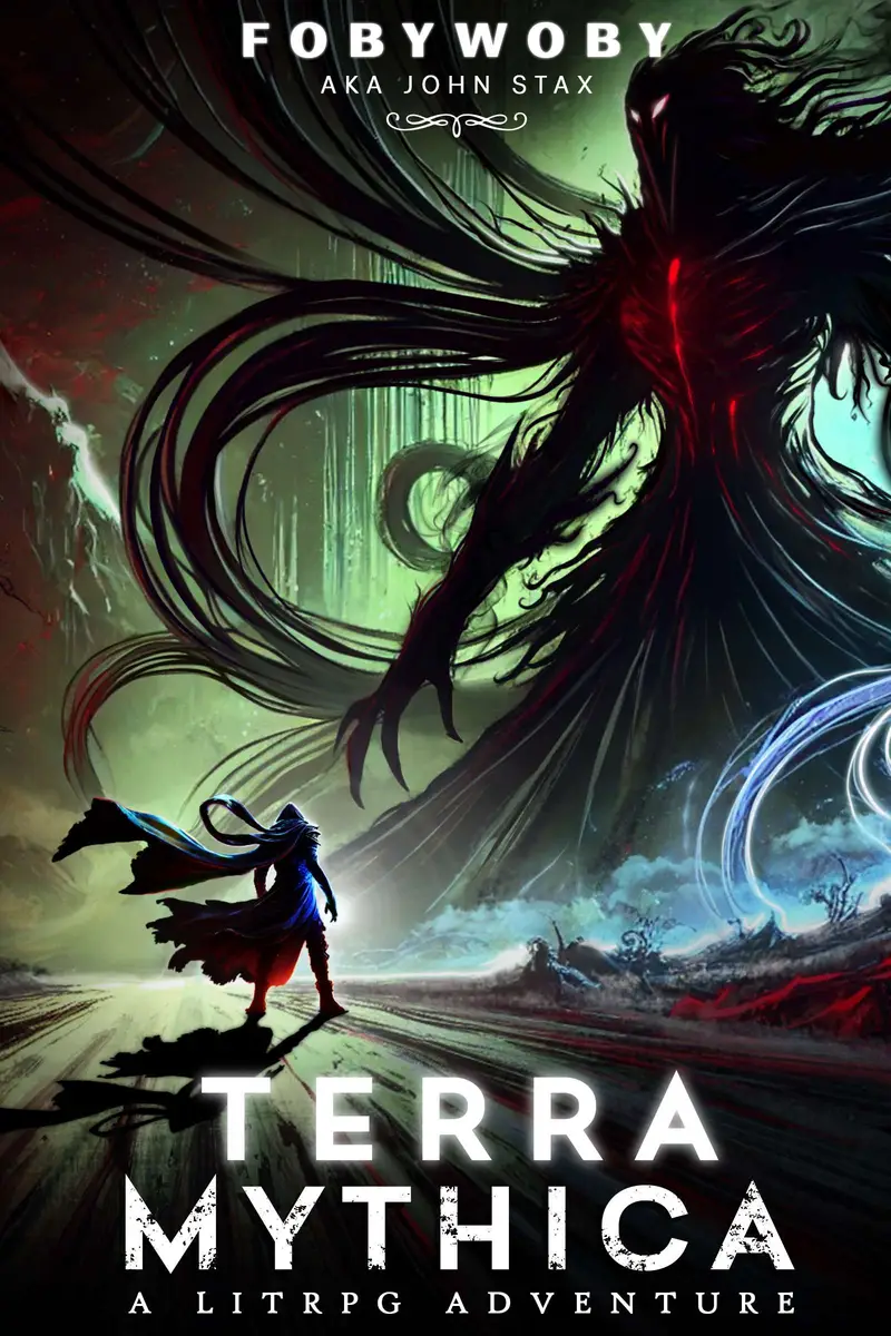 Terra Mythica